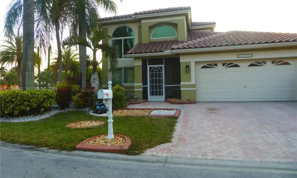 2608 NW 79th Avenue, Margate, FL 33063