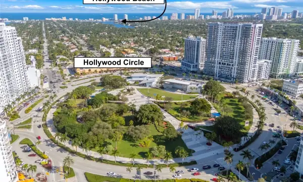 1720 Jefferson Street 306, Hollywood, FL 33020