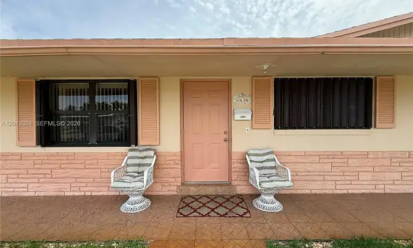 2636 Nassau Road, West Palm Beach, FL 33406