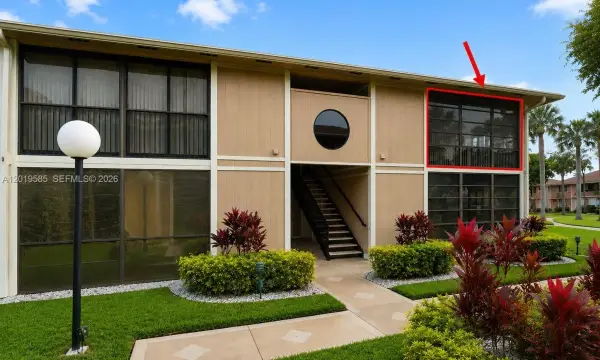 7837 Ashmont Circle 212, Tamarac, FL 33321