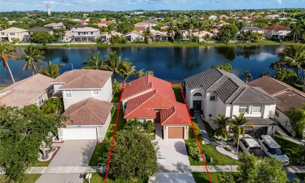 17992 SW 29th Lane, Miramar, FL 33029