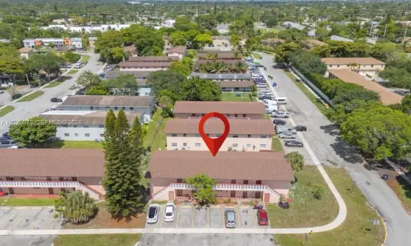 7481 SW 10th Court 202c, North Lauderdale, FL 33068