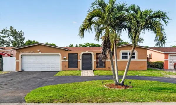 7141 Dilido Boulevard, Miramar, FL 33023