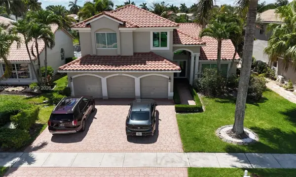 19432 Preserve Drive, Boca Raton, FL 33498