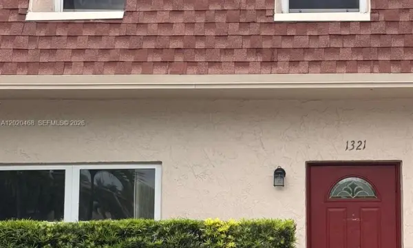 1321 Partridge Close 60, Pompano Beach, FL 33064