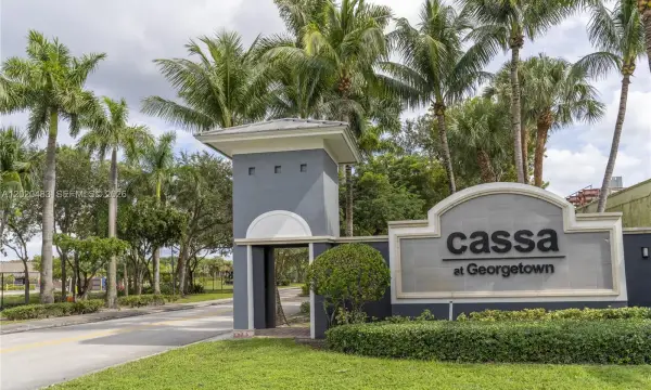 1415 NW 34th Way, Lauderhill, FL 33311