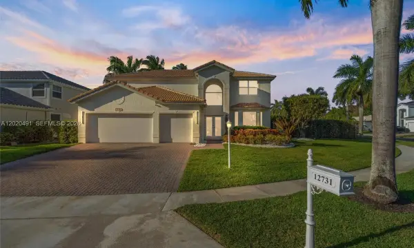 12731 Yardley Drive, Boca Raton, FL 33428