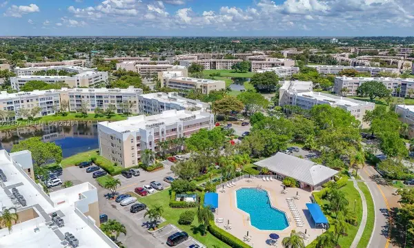 10208 NW 24th Place 203, Sunrise, FL 33322