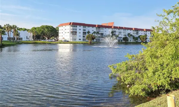 4851 NW 21st Street 107, Lauderhill, FL 33313