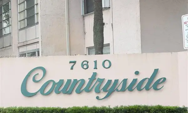 7610 Stirling Road 205g, Davie, FL 33024
