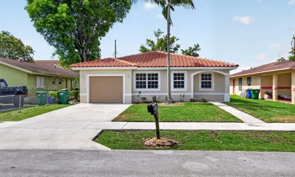 2620 NW 15th Street, Fort Lauderdale, FL 33311