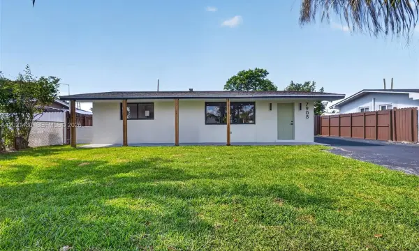 7908 Miramar Boulevard, Miramar, FL 33023