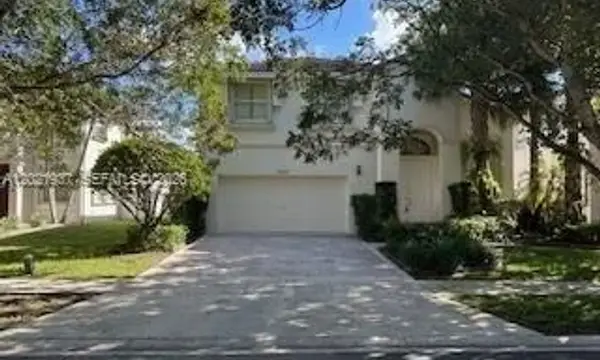5003 SW 163rd Avenue, Miramar, FL 33027