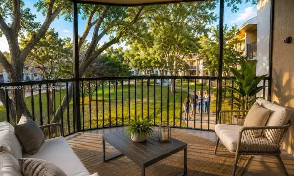 3400 Foxcroft Road 301, Miramar, FL 33025