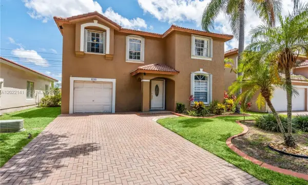 6188 NW 40th Street, Coral Springs, FL 33067