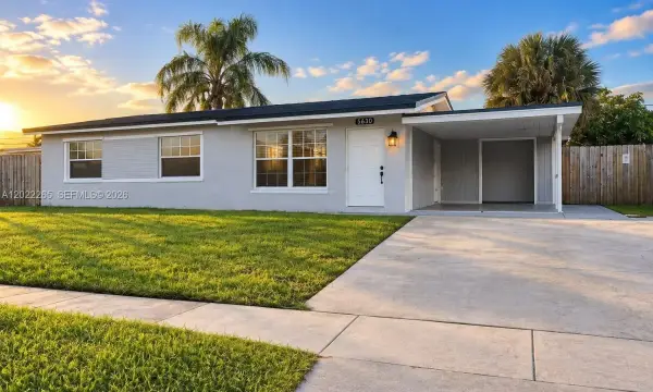 5630 SW 37th Court, Davie, FL 33314