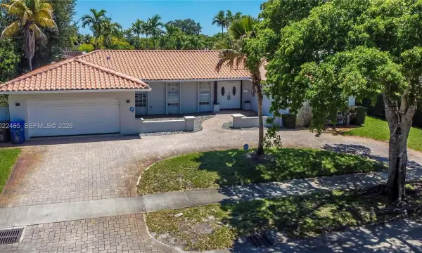3641 N 55th Avenue, Hollywood, FL 33021