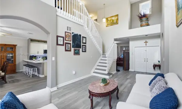 16928 SW 35th Street, Miramar, FL 33027