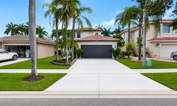17731 SW 23rd Street, Miramar, FL 33029