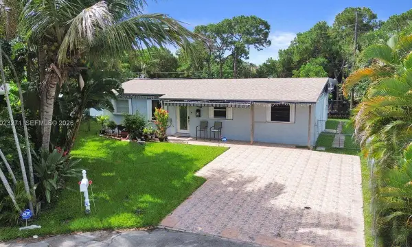 1020 NW 25th Avenue, Fort Lauderdale, FL 33311