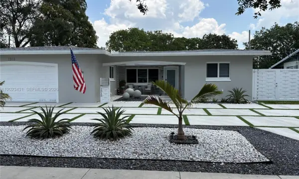 1313 N 74 Terrace, Hollywood, FL, 33024