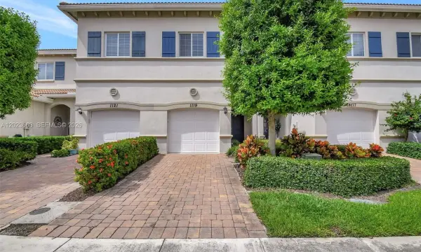 1119 Vermilion Drive, Lake Worth, FL 33461