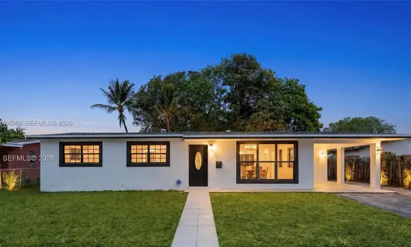 4830 NW 13th Street, Lauderhill, FL 33313