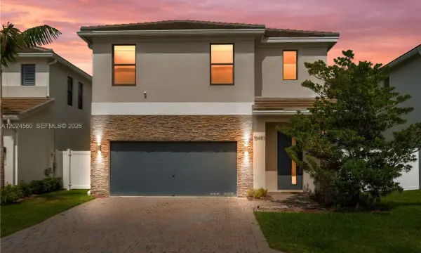 18493 Glenstone Street, Jupiter, FL 33458