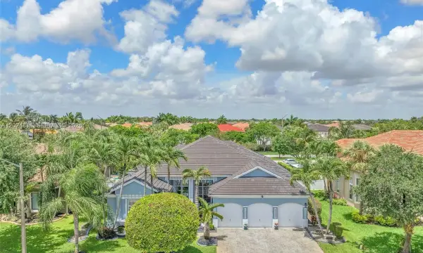 1434 SW 159th Lane, Pembroke Pines, FL 33027