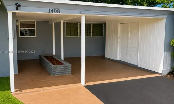 1408 NW 9th Avenue, Fort Lauderdale, FL 33311