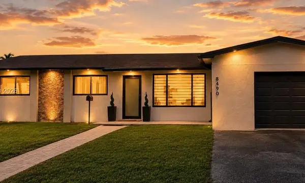 8490 NW 17th Court, Pembroke Pines, FL 33024