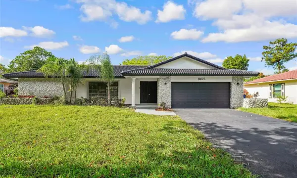 8475 NW 2nd Manor, Coral Springs, FL 33071