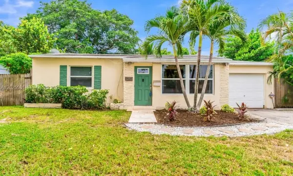 1210 S 24th Terrace, Hollywood, FL 33020
