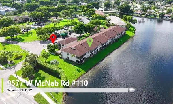9577 W Mcnab Road 110, Tamarac, FL 33321