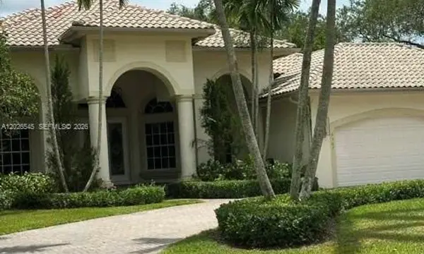 6387 NW 120th Drive, Coral Springs, FL 33076