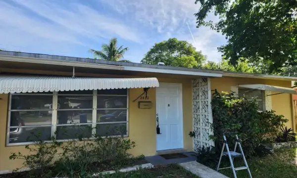 2420 NW 64th Terrace, Sunrise, FL 33313