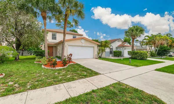 6188 Azalea Circle, West Palm Beach, FL 33415