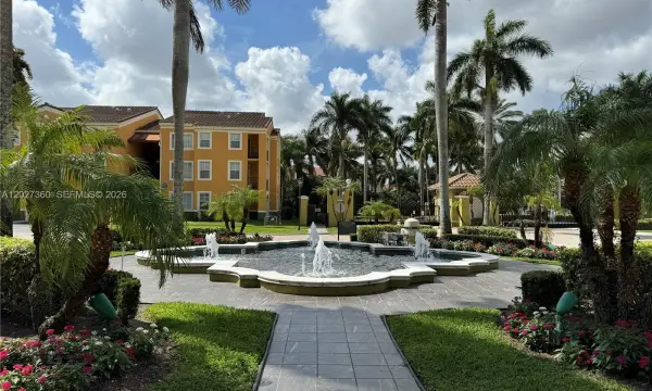 2200 E Preserve Way 308, Miramar, FL 33025