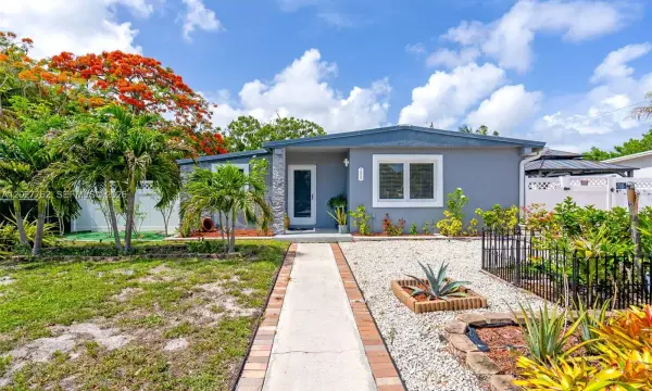 255 NE 41st Court, Deerfield Beach, FL 33064