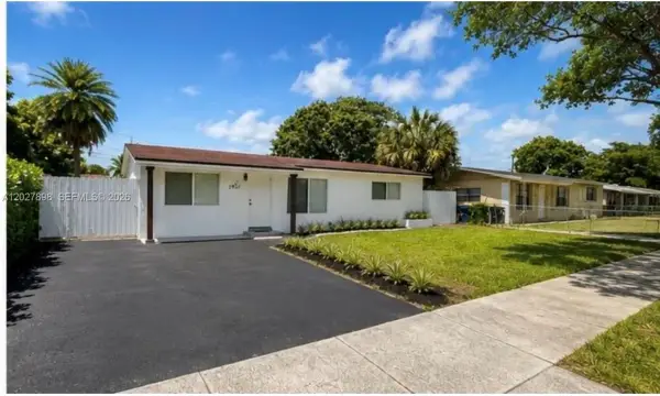 2931 NW 21st Street, Fort Lauderdale, FL 33311