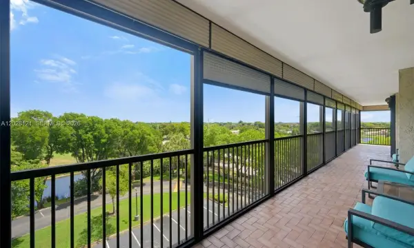 2804 N 46th Avenue C630, Hollywood, FL 33021