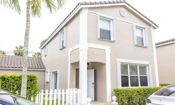 10560 NW 57th Court, Coral Springs, FL 33076