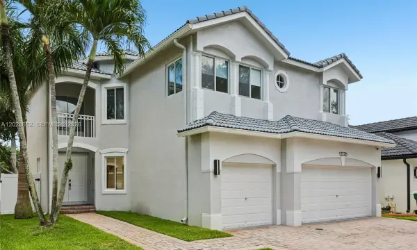 13370 SW 32nd Street, Miramar, FL 33027