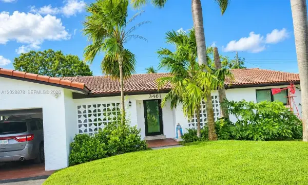 3461 SW 16th Street, Fort Lauderdale, FL 33312