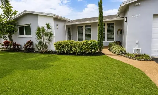 7250 Dilido Boulevard, Miramar, FL 33023