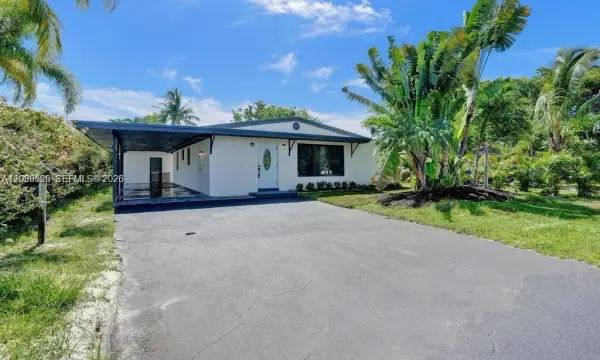 1628 NE 7th Avenue, Fort Lauderdale, FL 33305