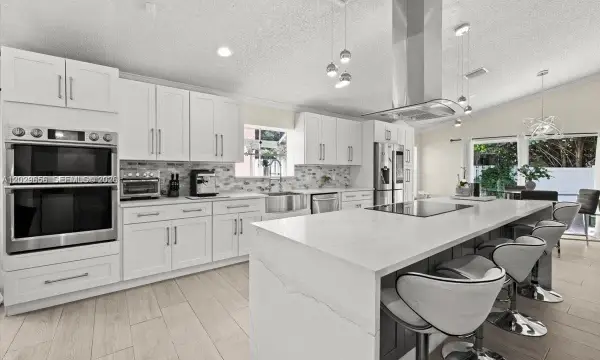19187 NW 13th Court, Pembroke Pines, FL 33029