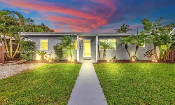 813 NE 17th Street, Fort Lauderdale, FL 33305