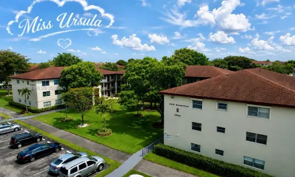 13500 SW 1st Street 114u, Pembroke Pines, FL 33027