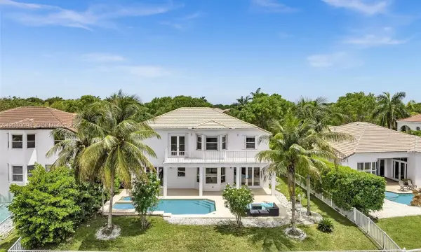 4971 SW 158th Avenue, Miramar, FL 33027